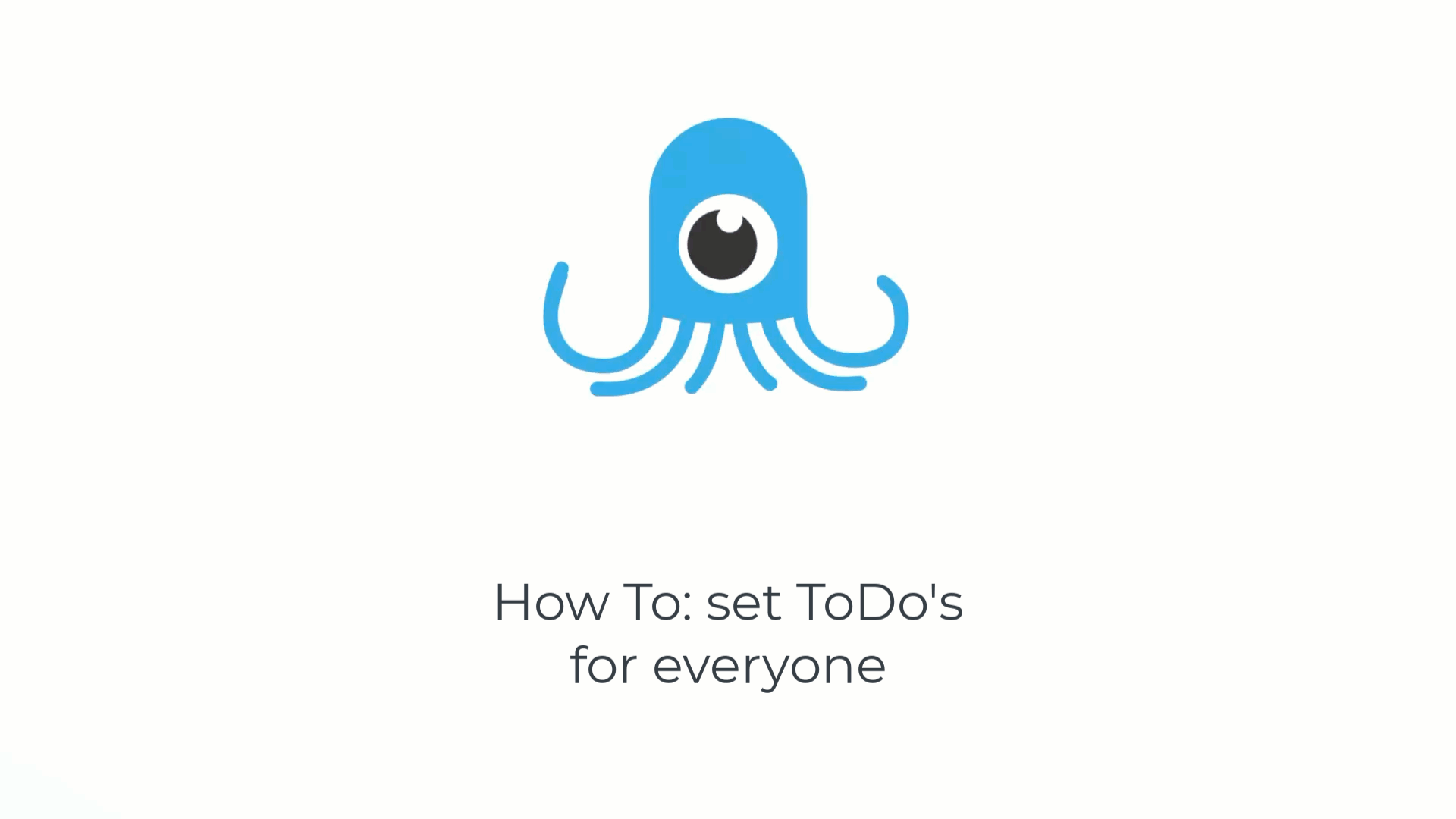 ToDo